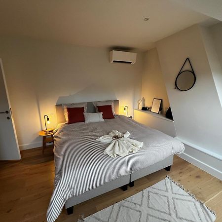 Prestige Villa Ieper Exteriör bild