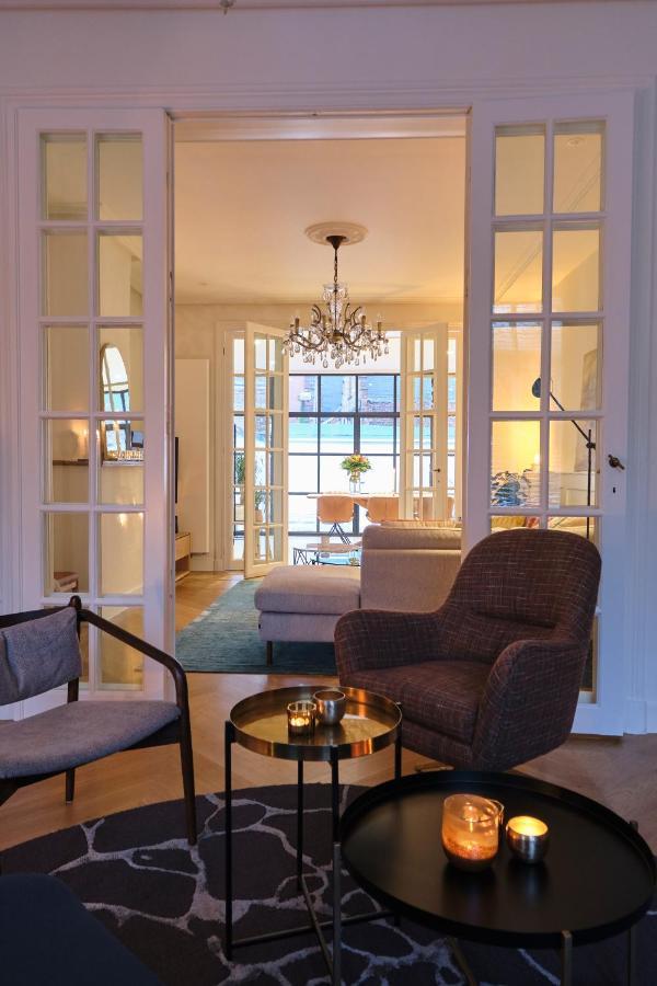 Prestige Villa Ieper Exteriör bild