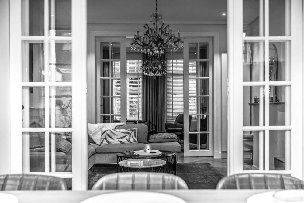 Prestige Villa Ieper Exteriör bild