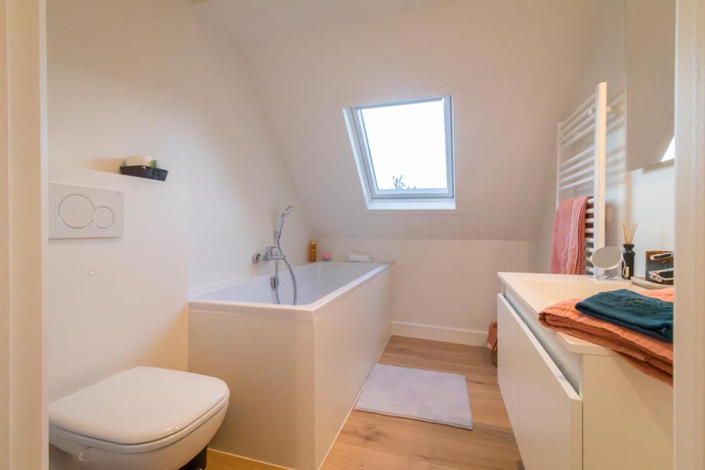 Prestige Villa Ieper Exteriör bild