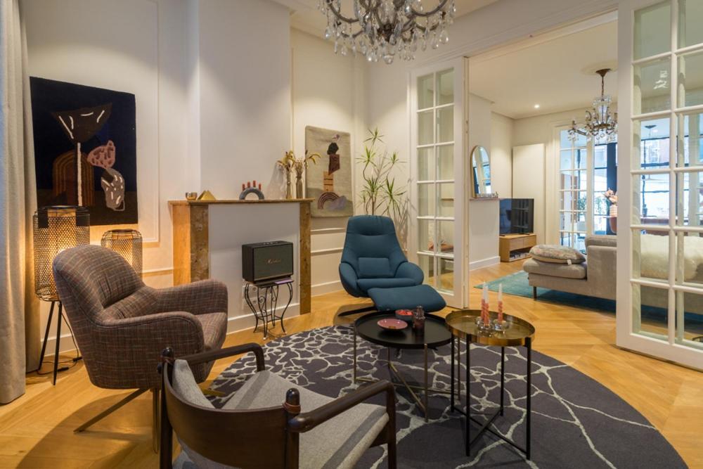 Prestige Villa Ieper Exteriör bild