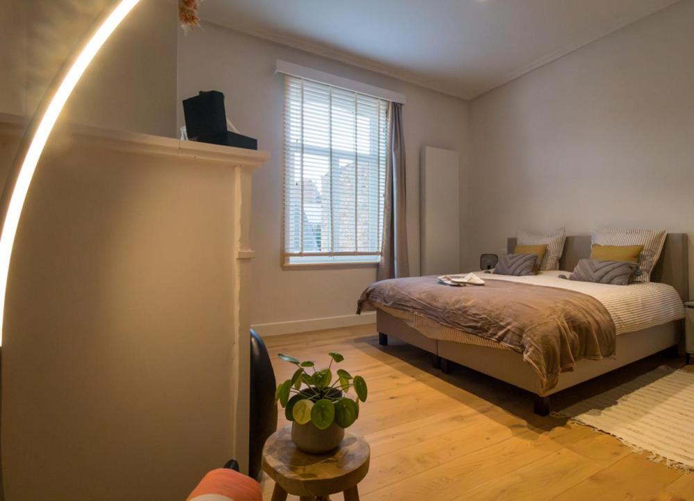 Prestige Villa Ieper Exteriör bild