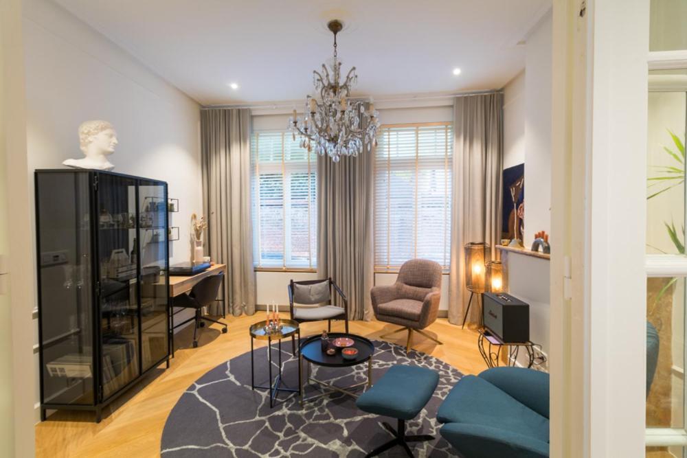 Prestige Villa Ieper Exteriör bild