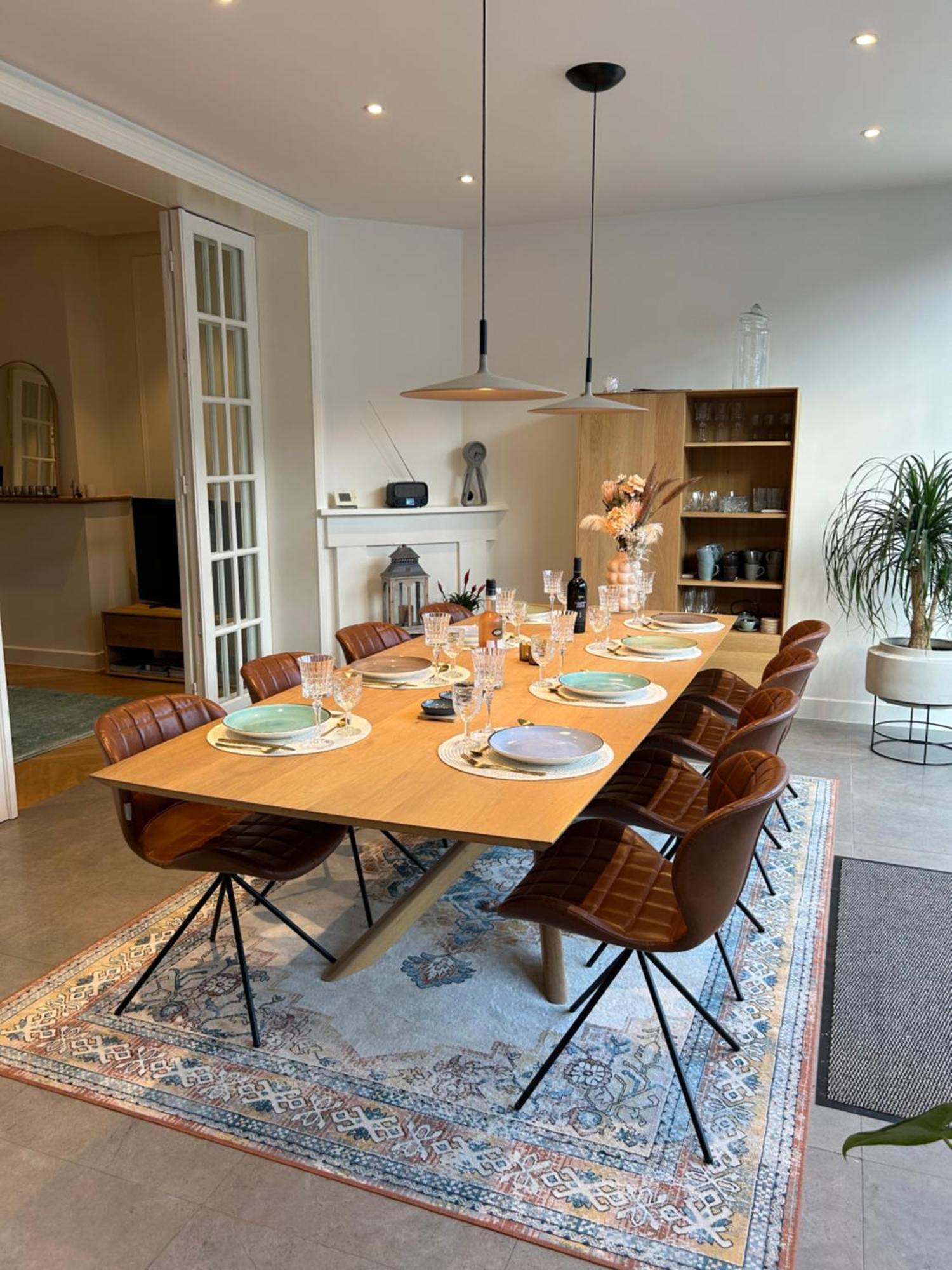 Prestige Villa Ieper Exteriör bild