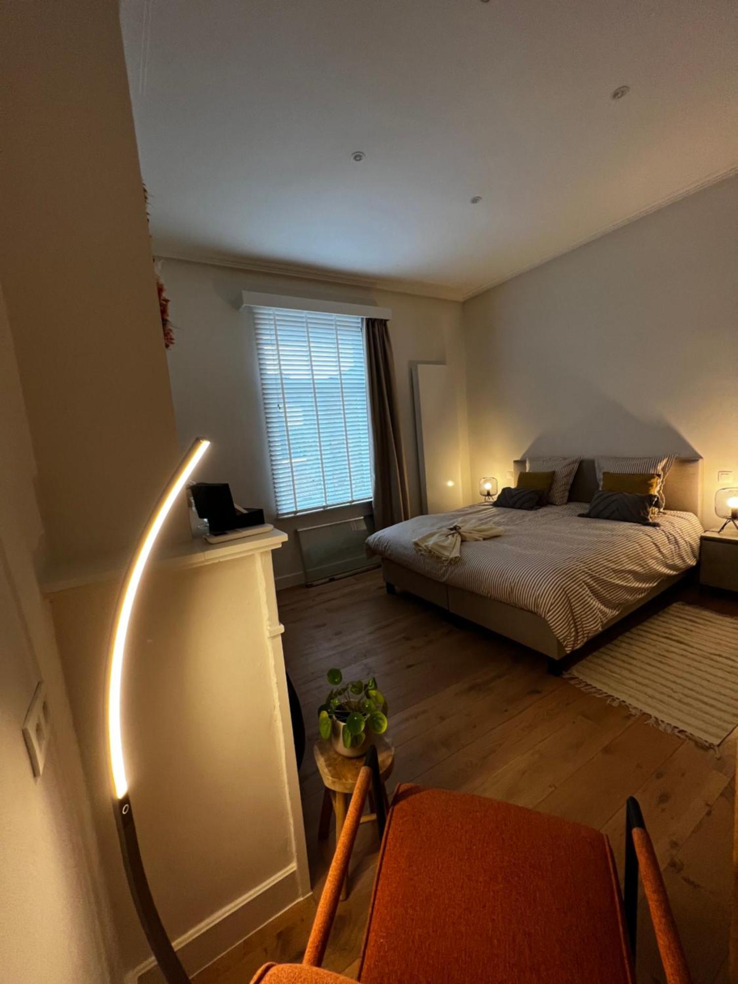 Prestige Villa Ieper Exteriör bild
