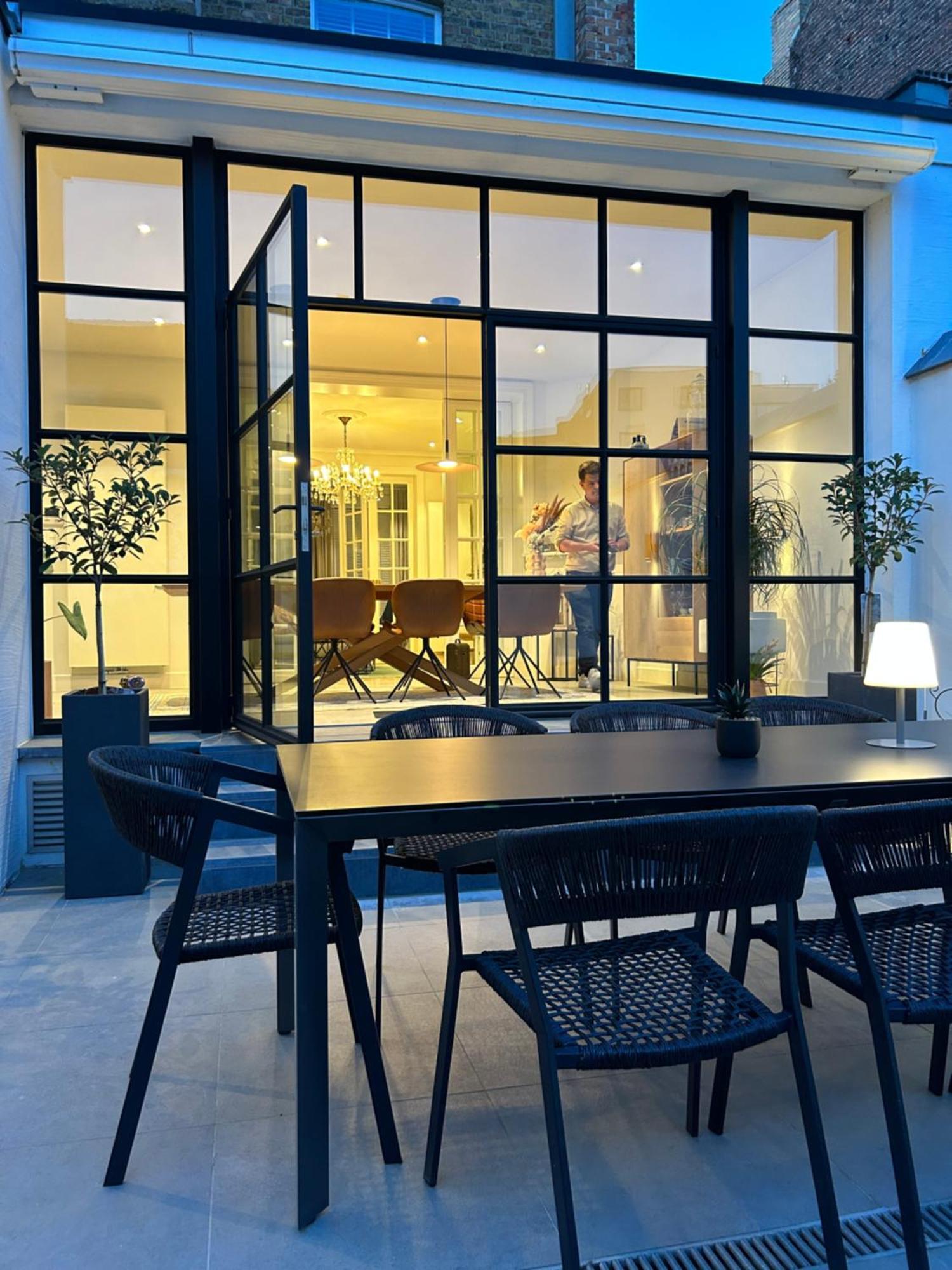 Prestige Villa Ieper Exteriör bild